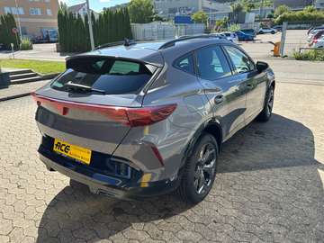 Fotografie 3 des CUPRA Formentor 1.5*Kamera*PDC*SHZ*