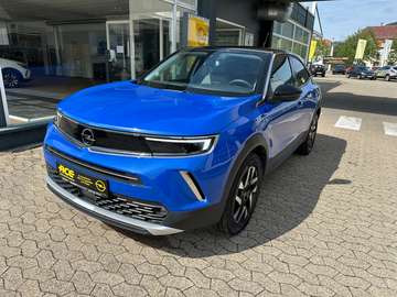Fotografie Opel Mokka Elegance Elektro*LED*DAB*Kamera*SHZ*LHZ*