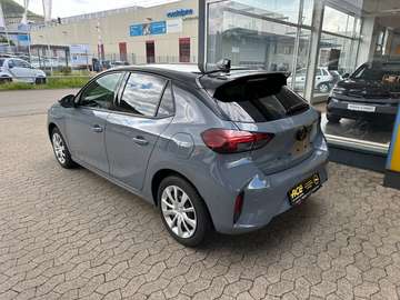 Fotografie 4 des Opel Corsa GS 1,2*LED*Automatik*Kamera*ALU*