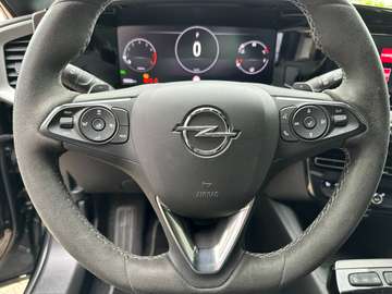 Fotografie 12 des Opel Mokka Ultimate 1,2*IRMSCHER*Automatik*Navi*LED*