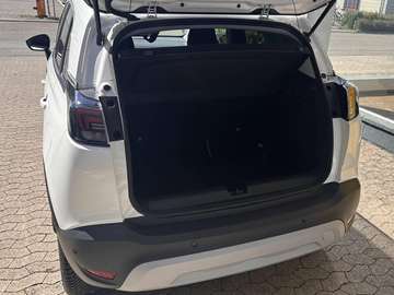 Fotografie 13 des Opel Crossland X Elegance*Kamera*Allwetter*