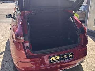Fotografie 22 des Opel Grandland X Elegance*AHK*ALU*SHZ*LRH*6MT*