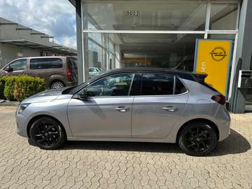 Fotografie 5 des Opel Corsa Ultimate 1,2*DAB*Voll-LED*SHZ*AHK*