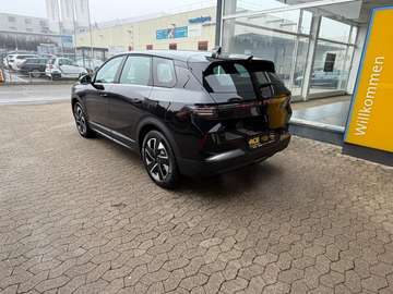 Fotografie 4 des Opel Grandland Edition*MHEV*Kamera*LED*