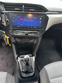 Fotografie 11 des Opel Corsa 1,2 Edition*Klima*Nebel*DAB*SHZ*LRH*