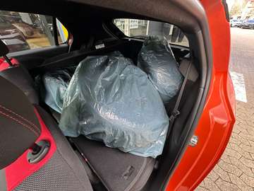 Fotografie 14 des Opel Corsa GS Line 1,2*PDC*SHZ*Kamera*