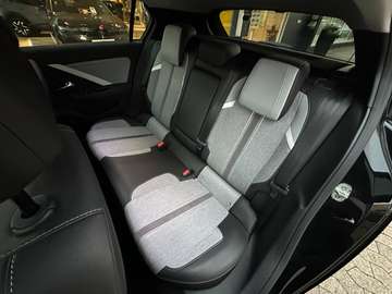 Fotografie 15 des Opel Astra Elegance 1,2 Lim.*Navi*Kamera*PDC*