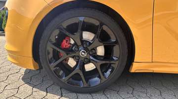 Fotografie 17 des Opel Adam 1,4 Adam S*Klimaautomatik*BT*Recaro Sitze*