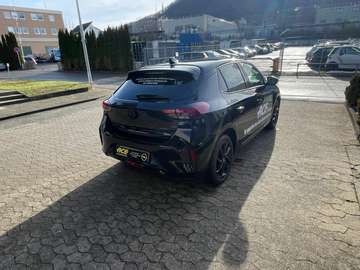 Fotografie 4 des Opel Corsa GS*Kamera*SHZ*DAB