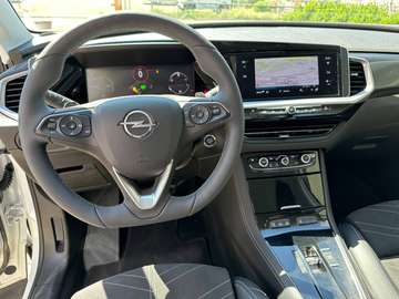 Fotografie 11 des Opel Grandland X GS Line*MildHybrid*Alcantara*Navi*Park&Go*LED*
