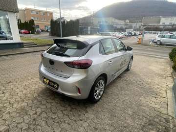 Fotografie 4 des Opel Corsa Edition*LED*SHZ*