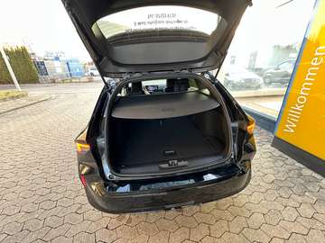 Fotografie 12 des Opel Astra GS*SHZ*Kamera*LED*