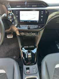 Fotografie 12 des Opel Corsa-e GS Line*MNavi*DAB*SHZ*Alcantara*11KW*Panoramadach*