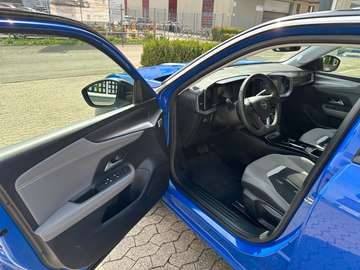 Fotografie 7 des Opel Mokka Elegance Elektro*LED*DAB*Kamera*SHZ*LHZ*
