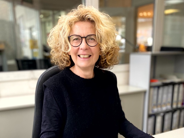 Kerstin Fritz
