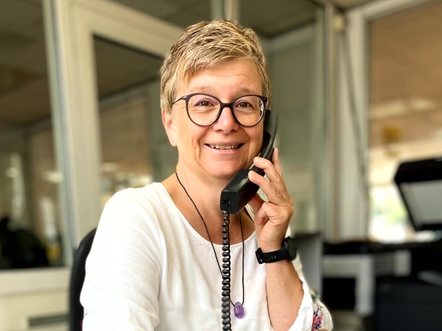 Claudia Starzmann