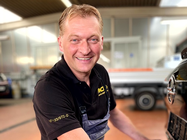 Gerhard Potye