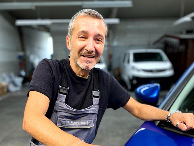 Francesco Notarnicola
