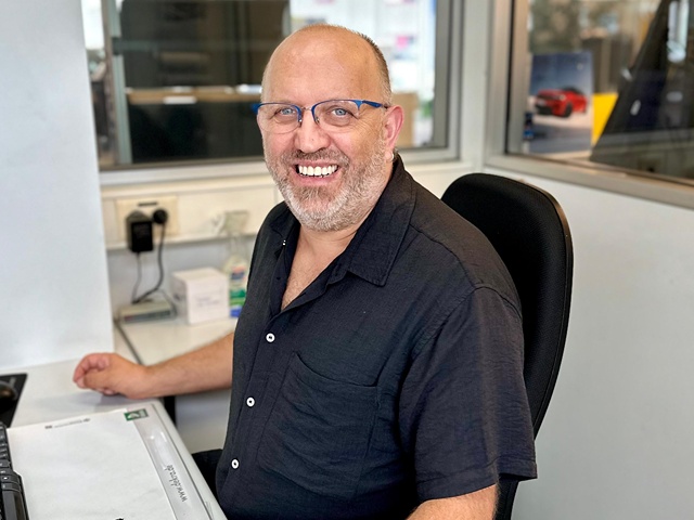Rainer Wittmann
