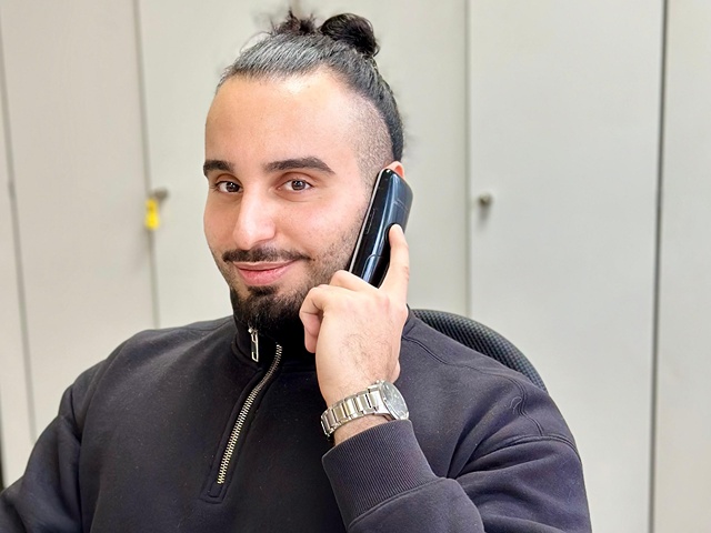 Fatih Mehmet Atilgan