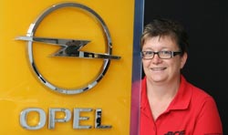 Bild von Claudia Starzmann